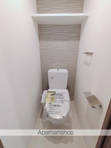 ESLEADRESIDENCE都島DUOの内装写真