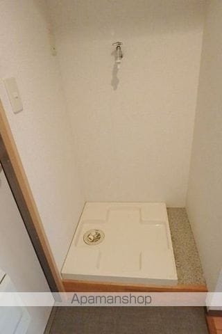 アクティー北浦和の内装写真