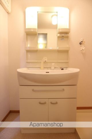 サンリット ヒルの内装写真