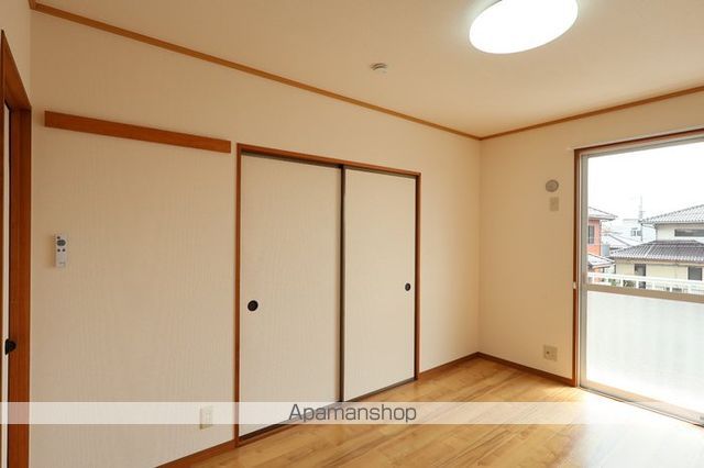 第2プレジール福田の内装写真
