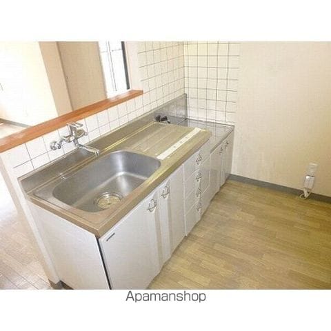 太閤ビルの内装写真