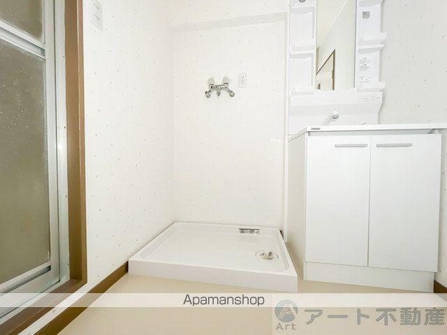 コスモ川内の内装写真
