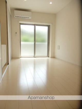 神奈川県横浜市栄区笠間２丁目[1K/21.73m2]のリビング・居間