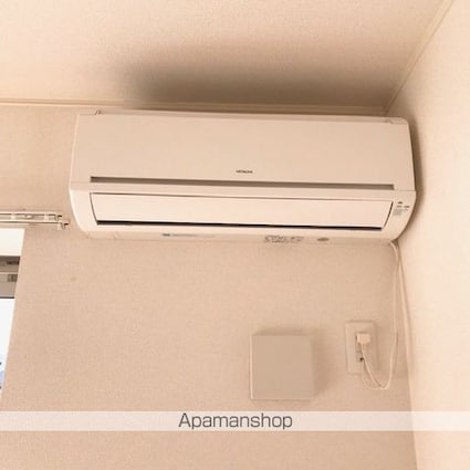 サンライズ・ヒル[2DK/45.31m2]のその他設備