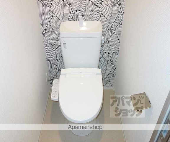 エスプレイス京都RAKUNANの内装写真