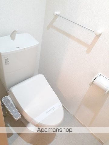 らんたん 2の内装写真