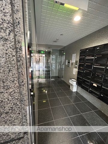 ラントハウス幟町の内装写真