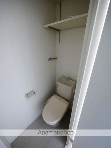 PULIZIAの内装写真
