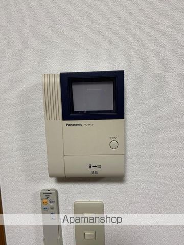 アーバンハイツ28 A棟の内装写真