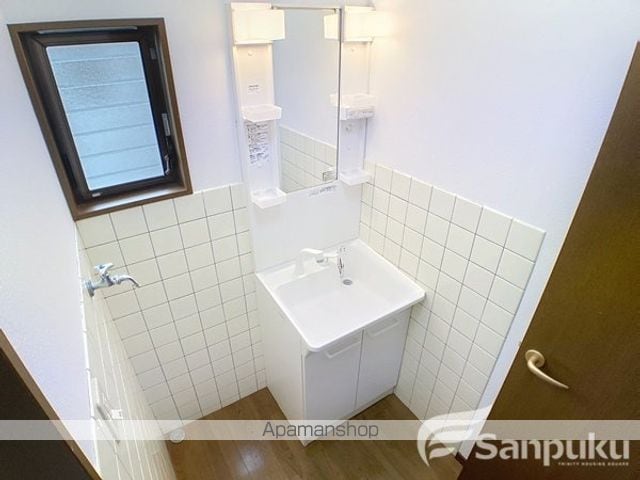 雅ハイツの内装写真