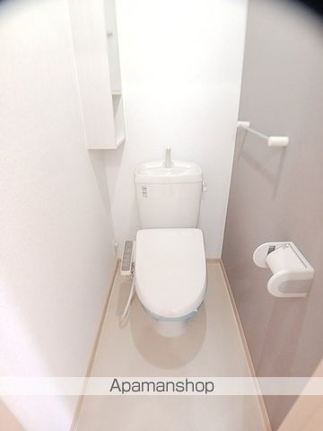 グリーンフィールズの内装写真