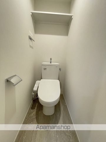 シーズンフラッツ千種の内装写真