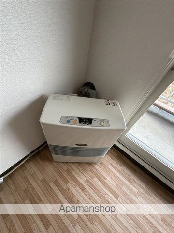 Jステージ高丘の内装写真