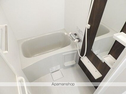 リブリ・ルミエールメゾン[1K/26.08m2]のバス