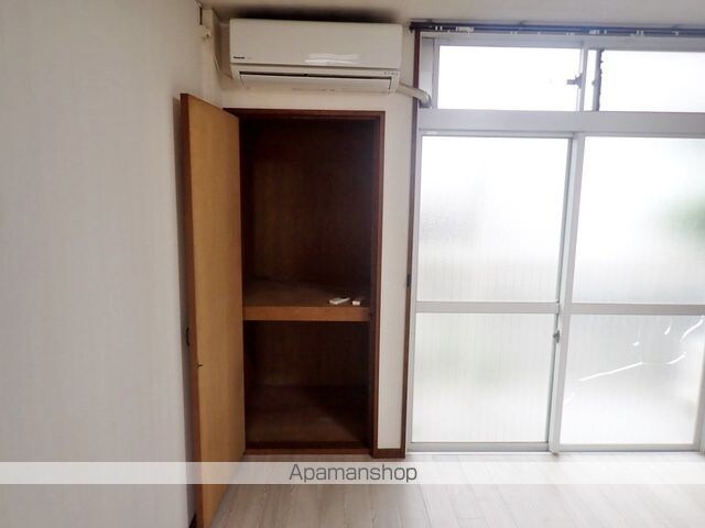 和歌山県和歌山市和歌浦東２丁目[1R/20.8m2]の収納