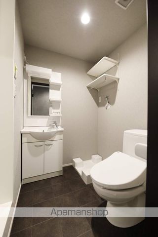 ロフティ横須賀の内装写真