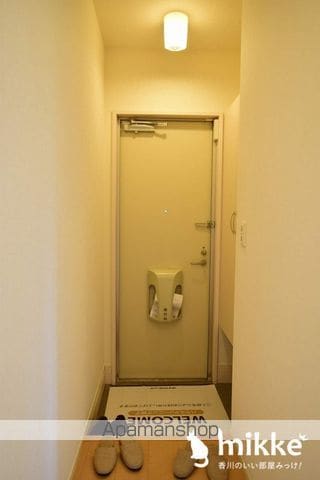 パルティール ハバラの内装写真