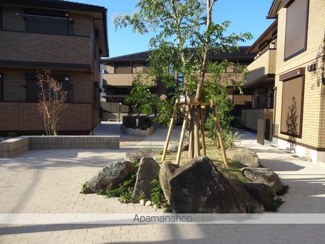 LE GRAND AMENITY HILL EASTのその他写真