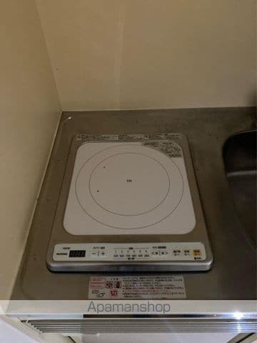 プチメゾン片原町の内装写真