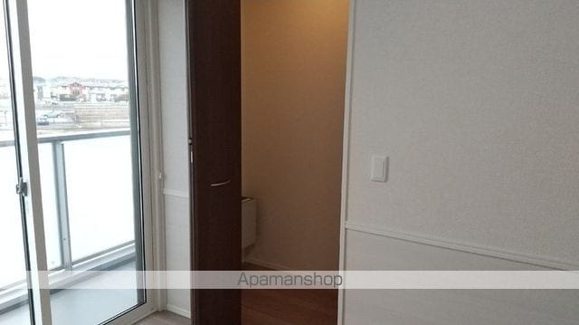Dプレイス みずき台の内装写真
