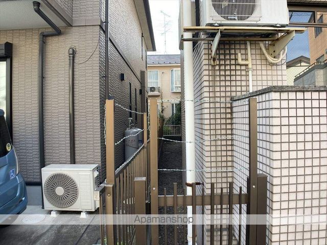 グリーンマート町田南の外観写真