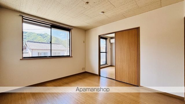 サンシティエキヤBの内装写真