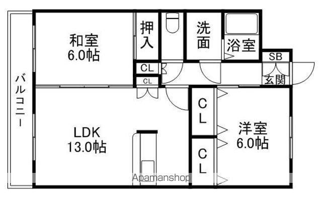 間取り：240030226969