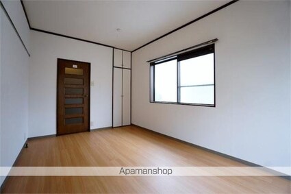 エーデルヴァイス[1K/19.46m2]のその他部屋・スペース