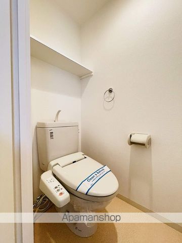 エスポアール泉の内装写真