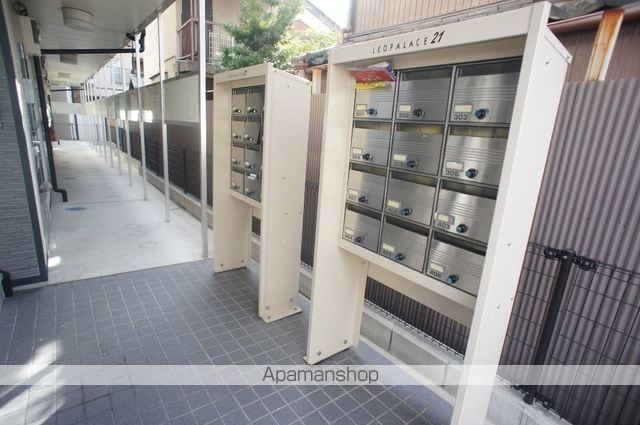 レオパレスヴィルヌーブ大和王寺のその他写真