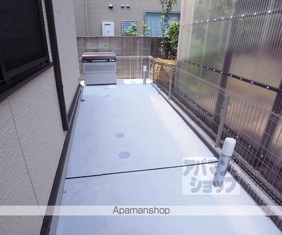 京都市東西線 醍醐駅 徒歩6分 2階建 築8年のその他写真