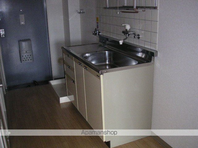 グリーンルージュ旭山の内装写真