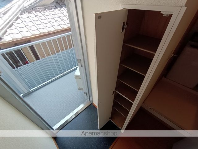 レオパレス愛の内装写真
