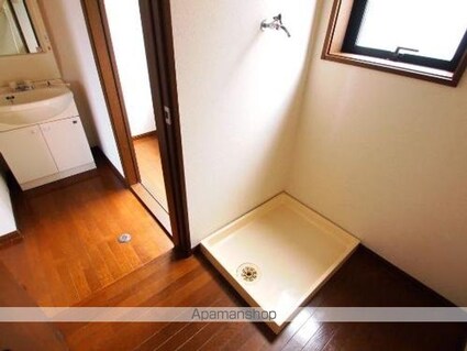 カスティージョＮ[2DK/53.41m2]の内装5