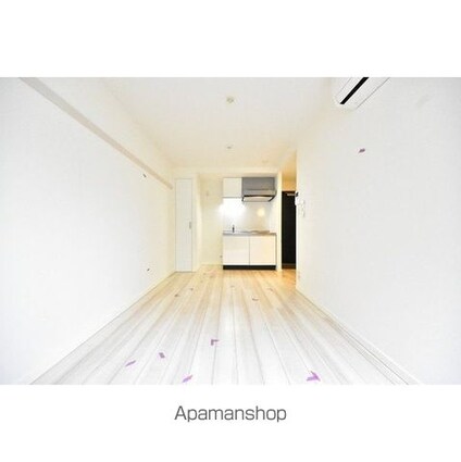 ソレイユ下北沢[1R/18.44m2]のその他内装2