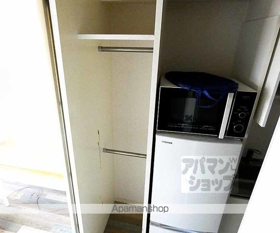 コスモリード京都今出川の内装写真