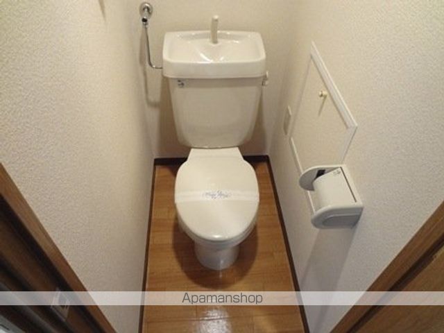 パークヒルズ大通中央の内装写真