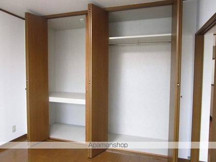 徳島県徳島市山城西３丁目[3SDK/68.5m2]の収納