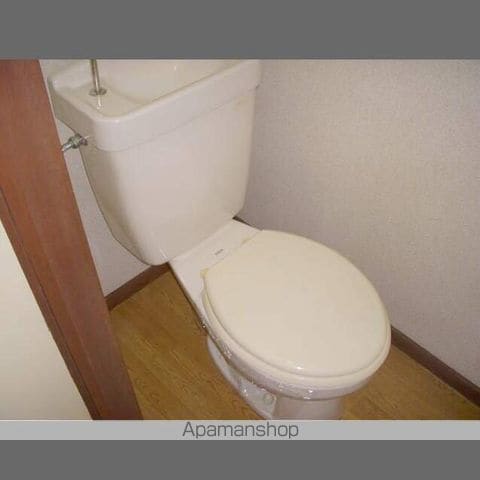 エクステンドスバルの内装写真