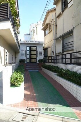 東京都世田谷区松原１丁目[1K/17.01m2]の共用部5