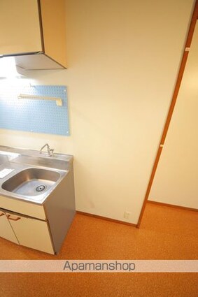 三葉ハイム[1DK/29.57m2]の内装3