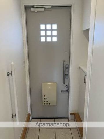 セゾンMKの内装写真