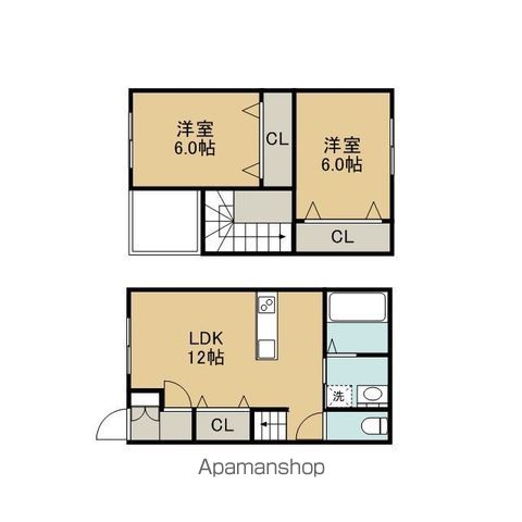 detached 北海道千歳市本町５丁目1502-23

地図を見る