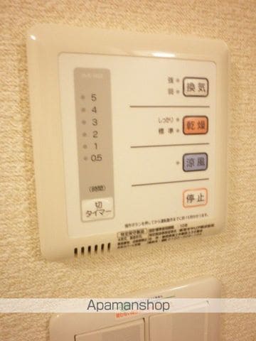 レオネクストTOMAIIの内装写真