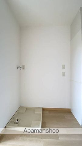 ベール花尻Bの内装写真
