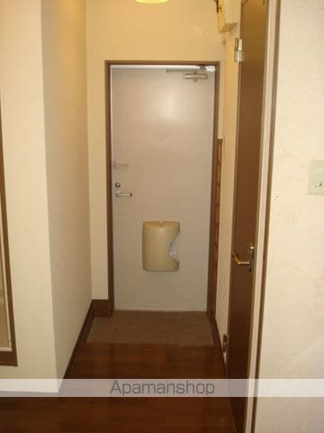 ネオコーポBの内装写真