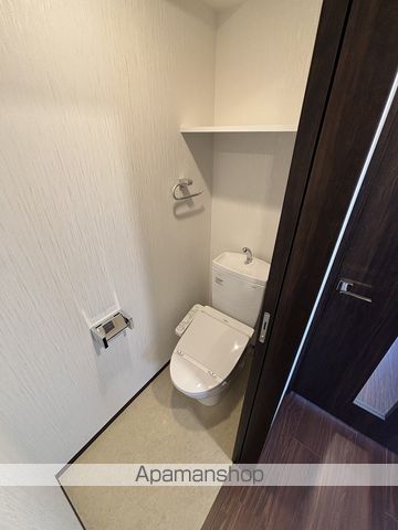 PREGI0玉造の内装写真