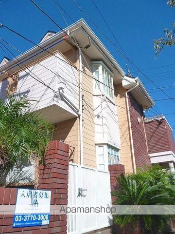 Ecol Resort 茅ヶ崎Bの外観写真