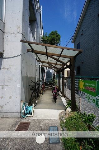 西岡マンションのその他写真