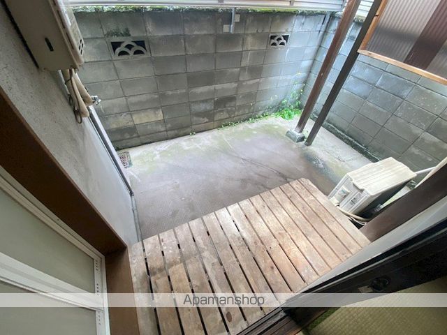 西野荘の内装写真